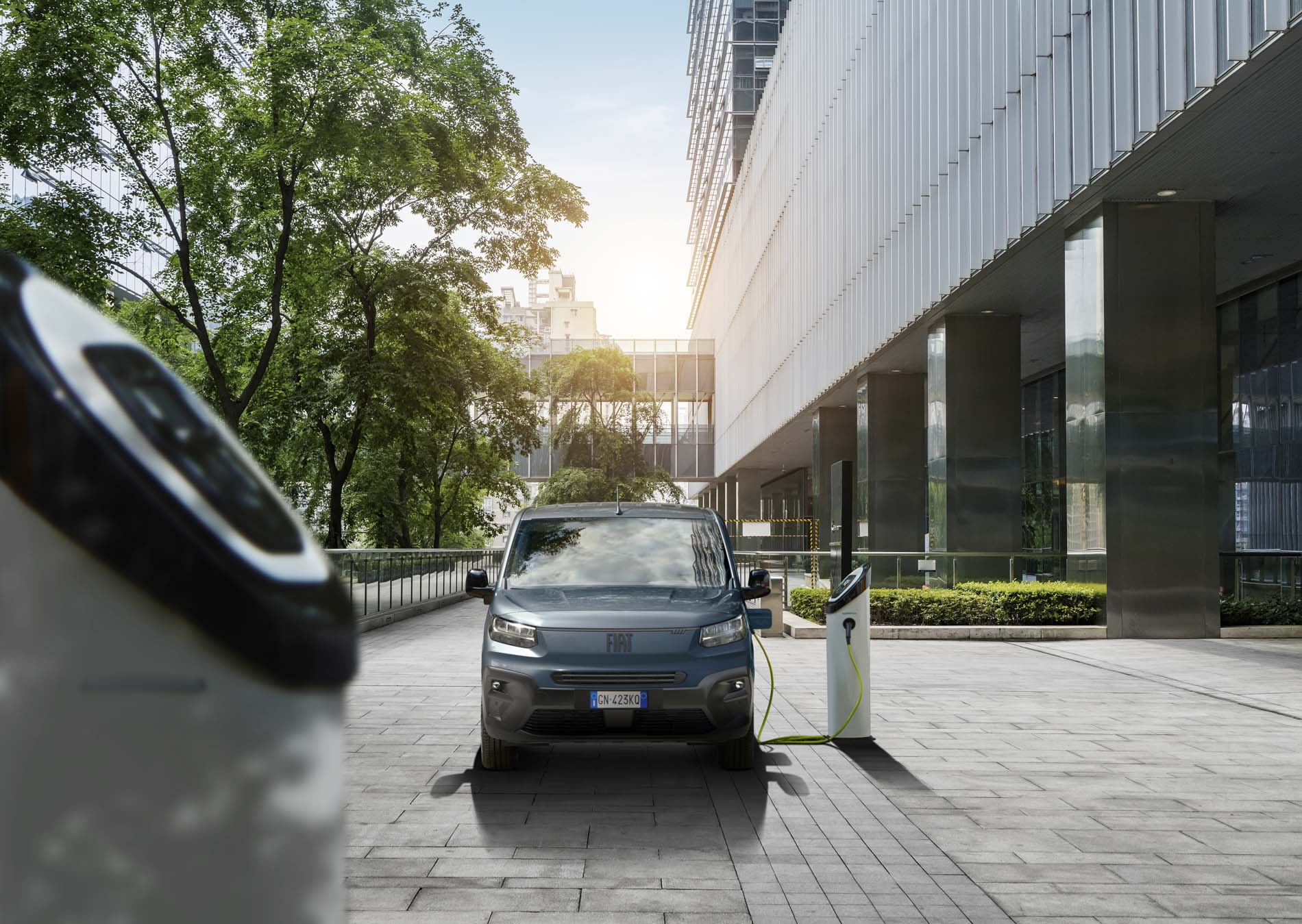 photo vehicule propre edoblo fiat ellan location